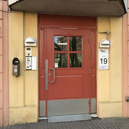 Sonderland Apt - Smalgangen 19 Oslo Zewnętrze zdjęcie