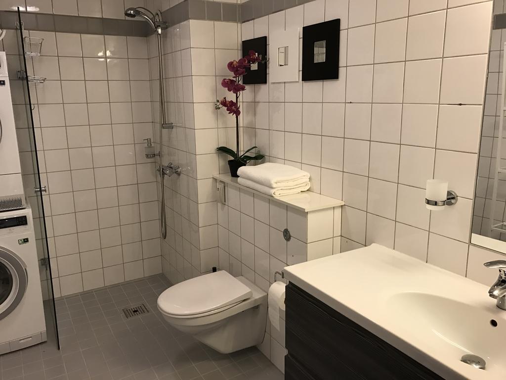 Sonderland Apt - Smalgangen 19 Oslo Zewnętrze zdjęcie