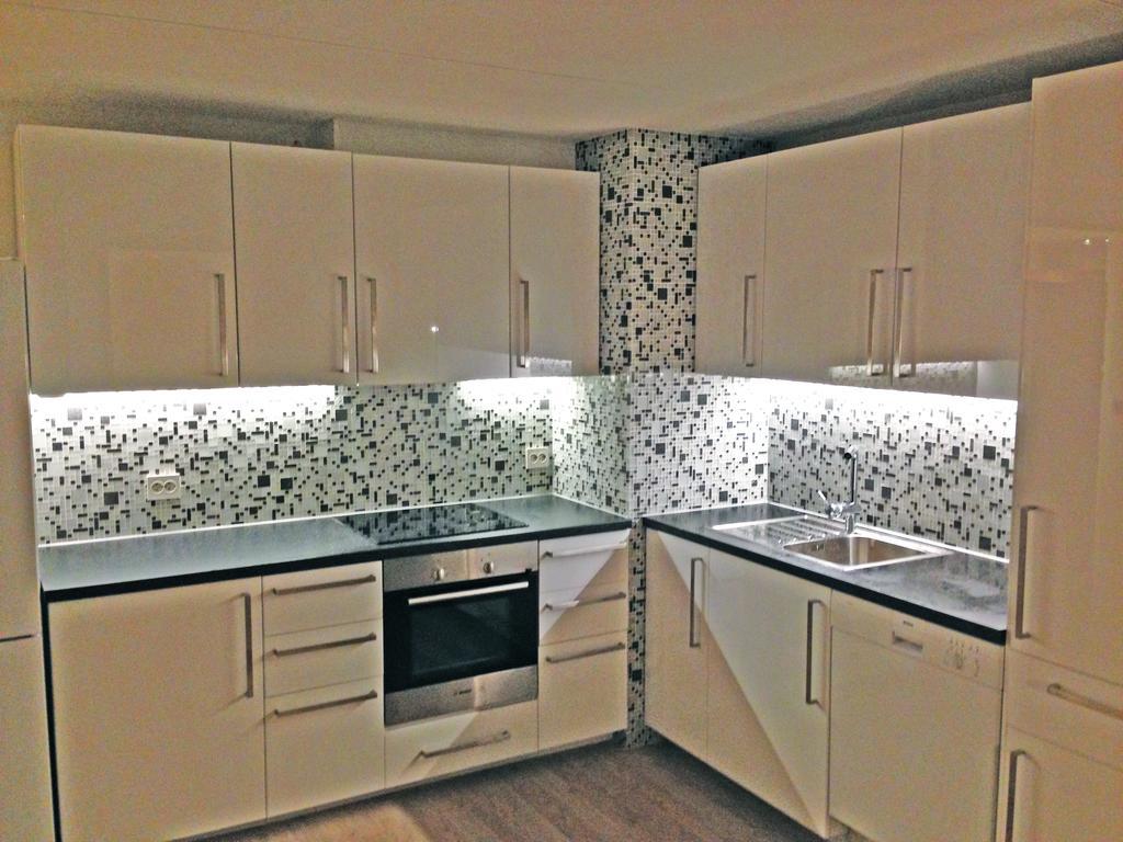 Sonderland Apt - Smalgangen 19 Oslo Zewnętrze zdjęcie
