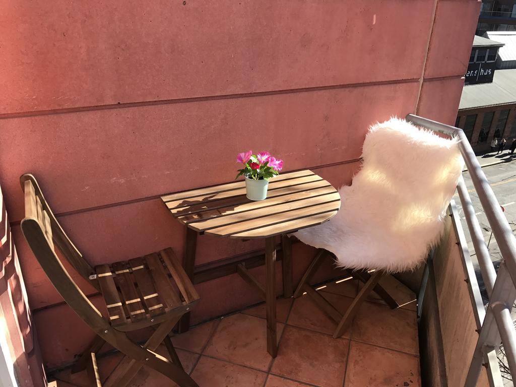 Sonderland Apt - Smalgangen 19 Oslo Zewnętrze zdjęcie