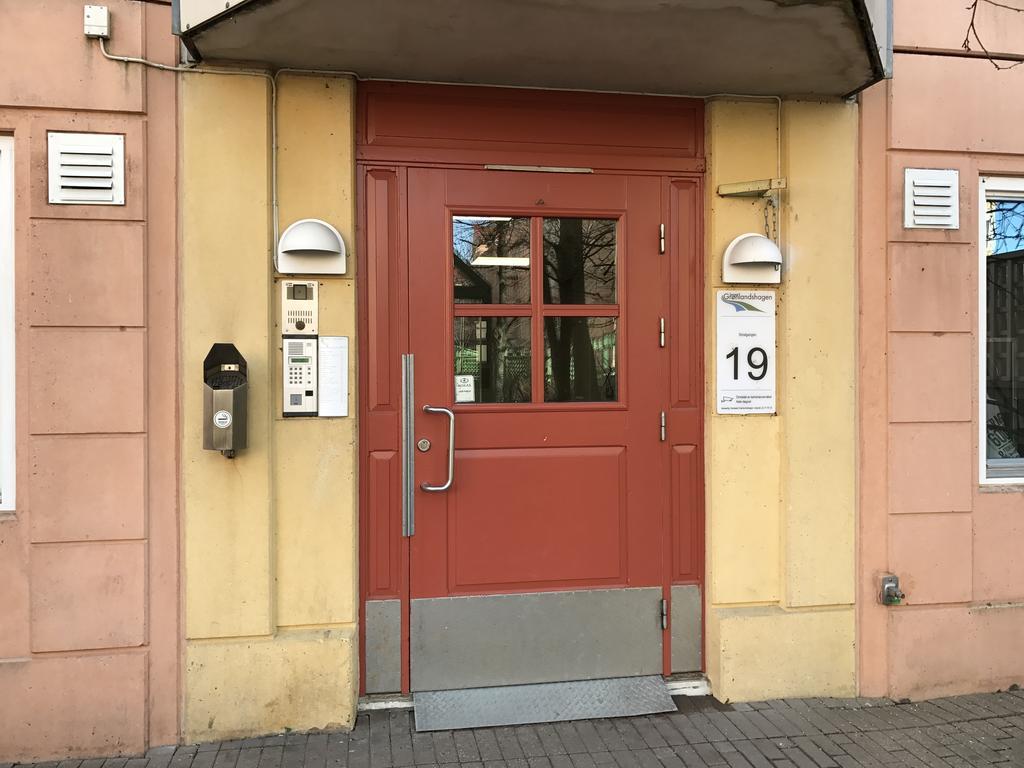Sonderland Apt - Smalgangen 19 Oslo Zewnętrze zdjęcie