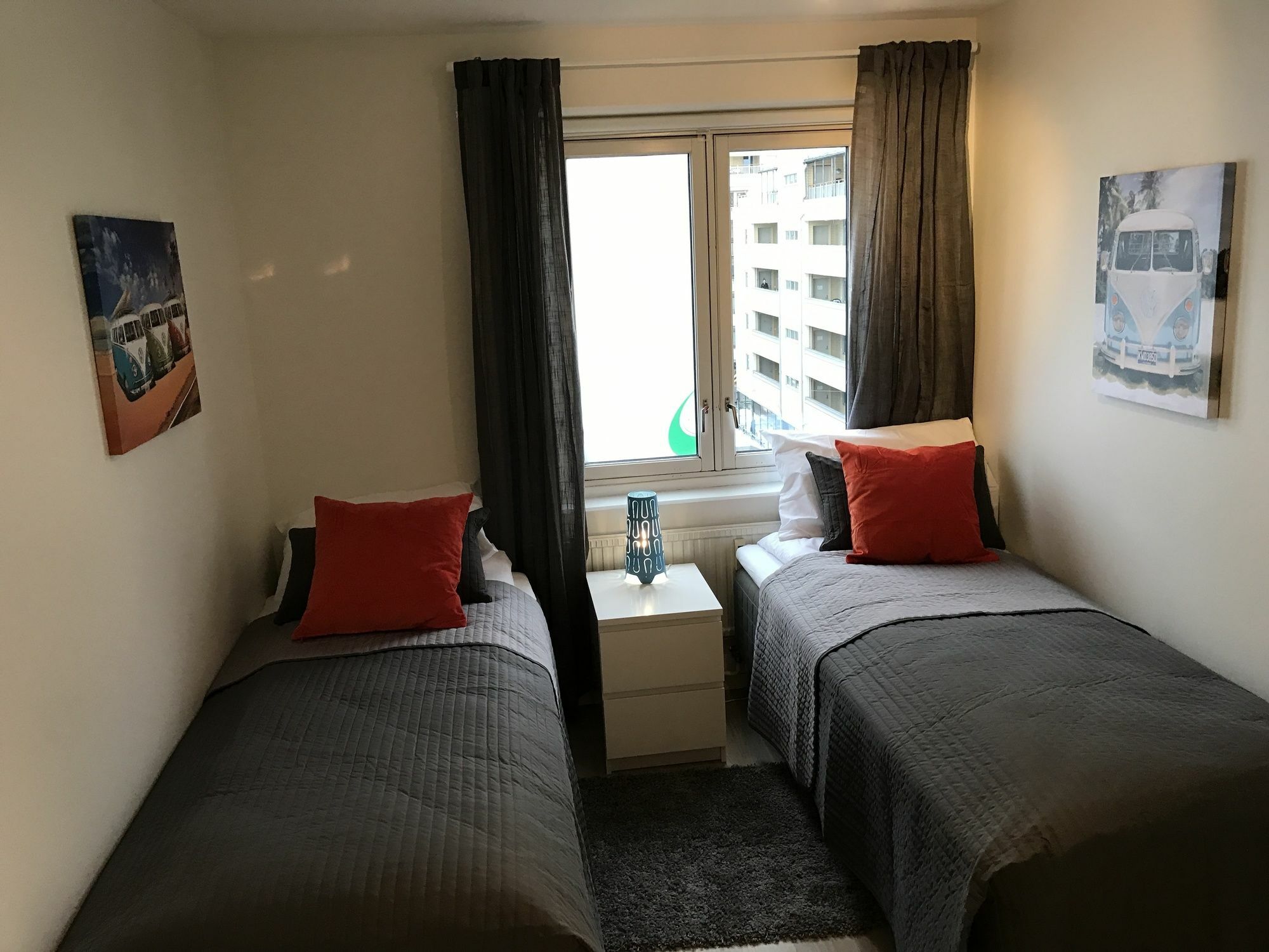 Sonderland Apt - Smalgangen 19 Oslo Zewnętrze zdjęcie