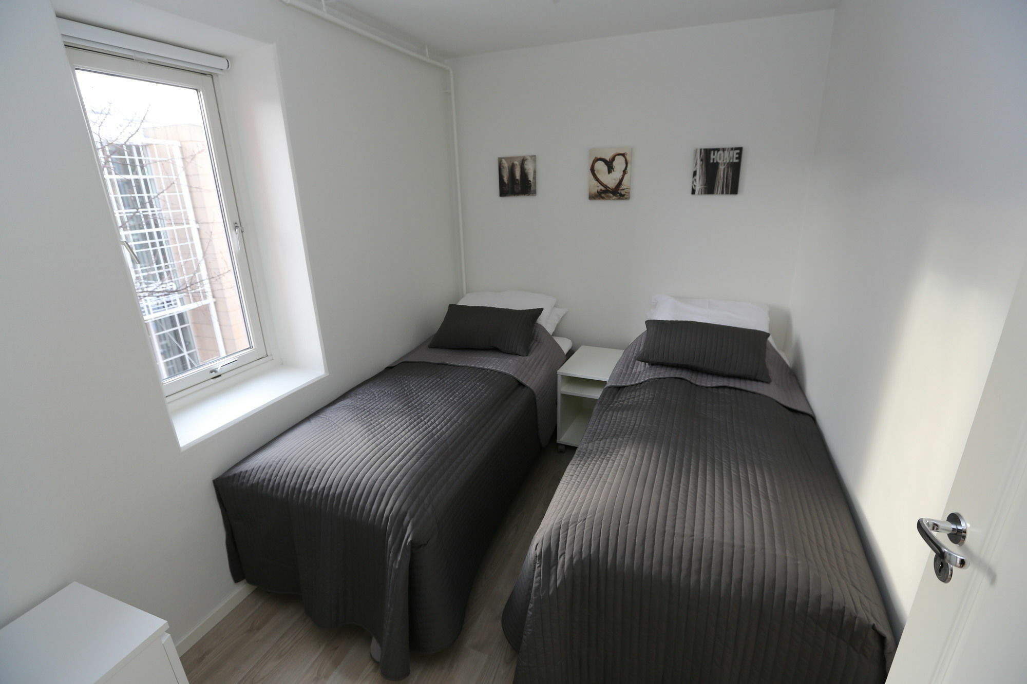 Sonderland Apt - Smalgangen 19 Oslo Zewnętrze zdjęcie