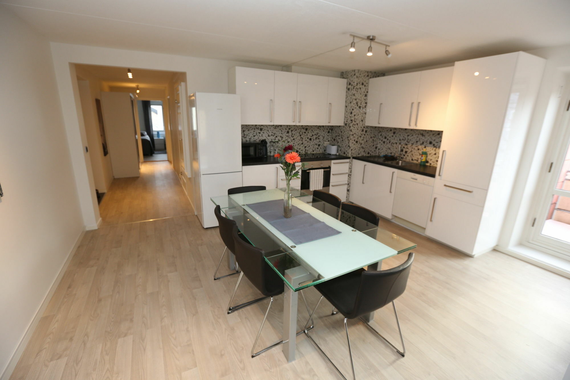 Sonderland Apt - Smalgangen 19 Oslo Zewnętrze zdjęcie
