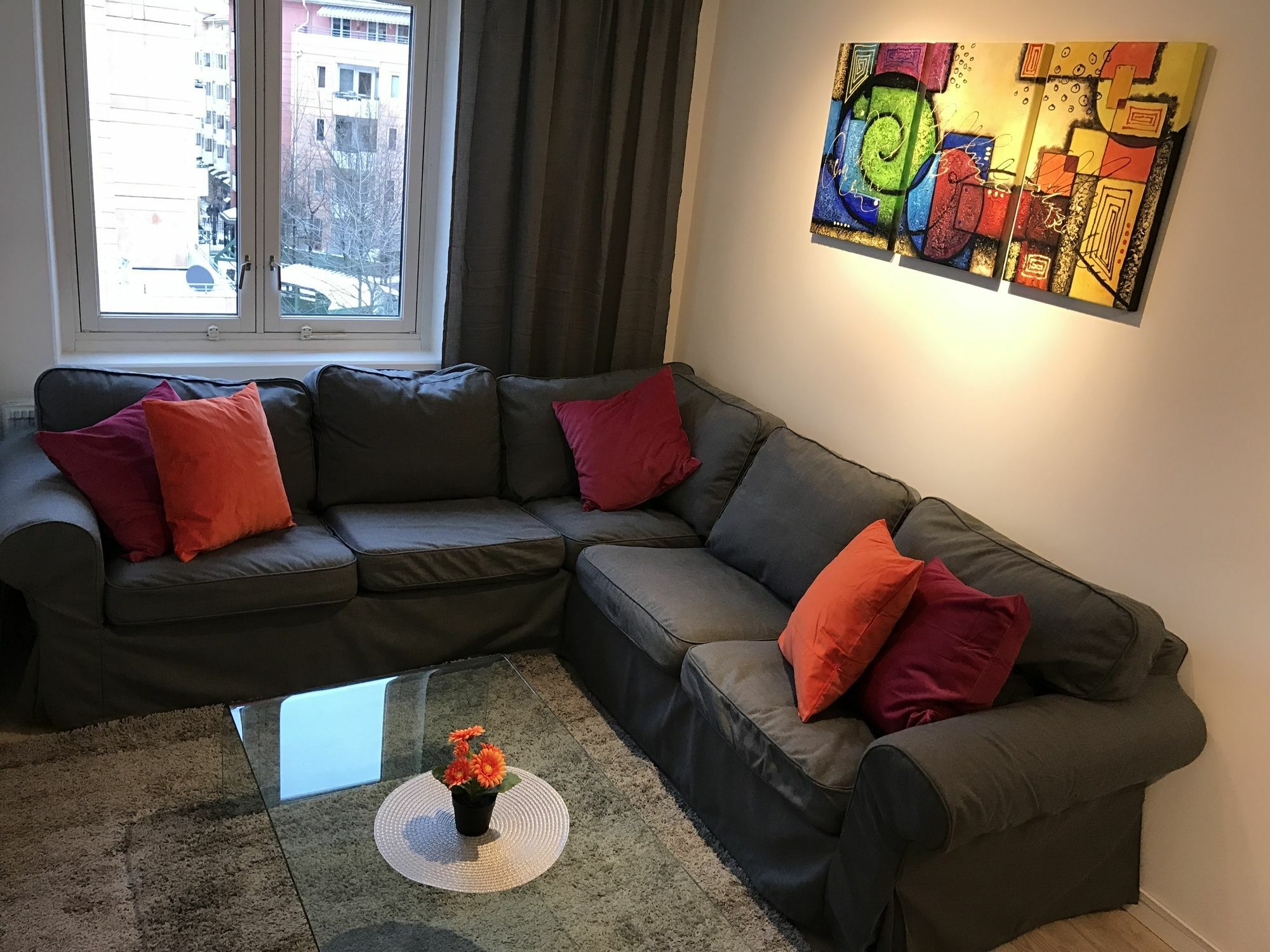 Sonderland Apt - Smalgangen 19 Oslo Zewnętrze zdjęcie
