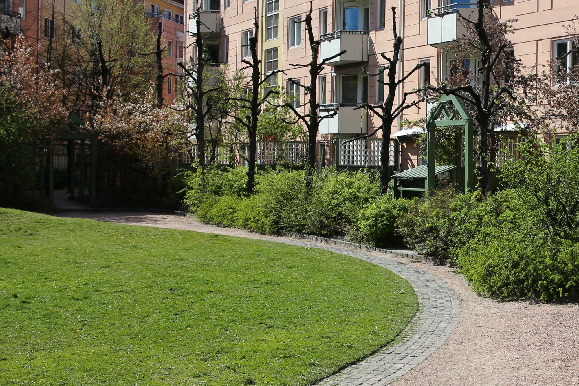 Sonderland Apt - Smalgangen 19 Oslo Zewnętrze zdjęcie