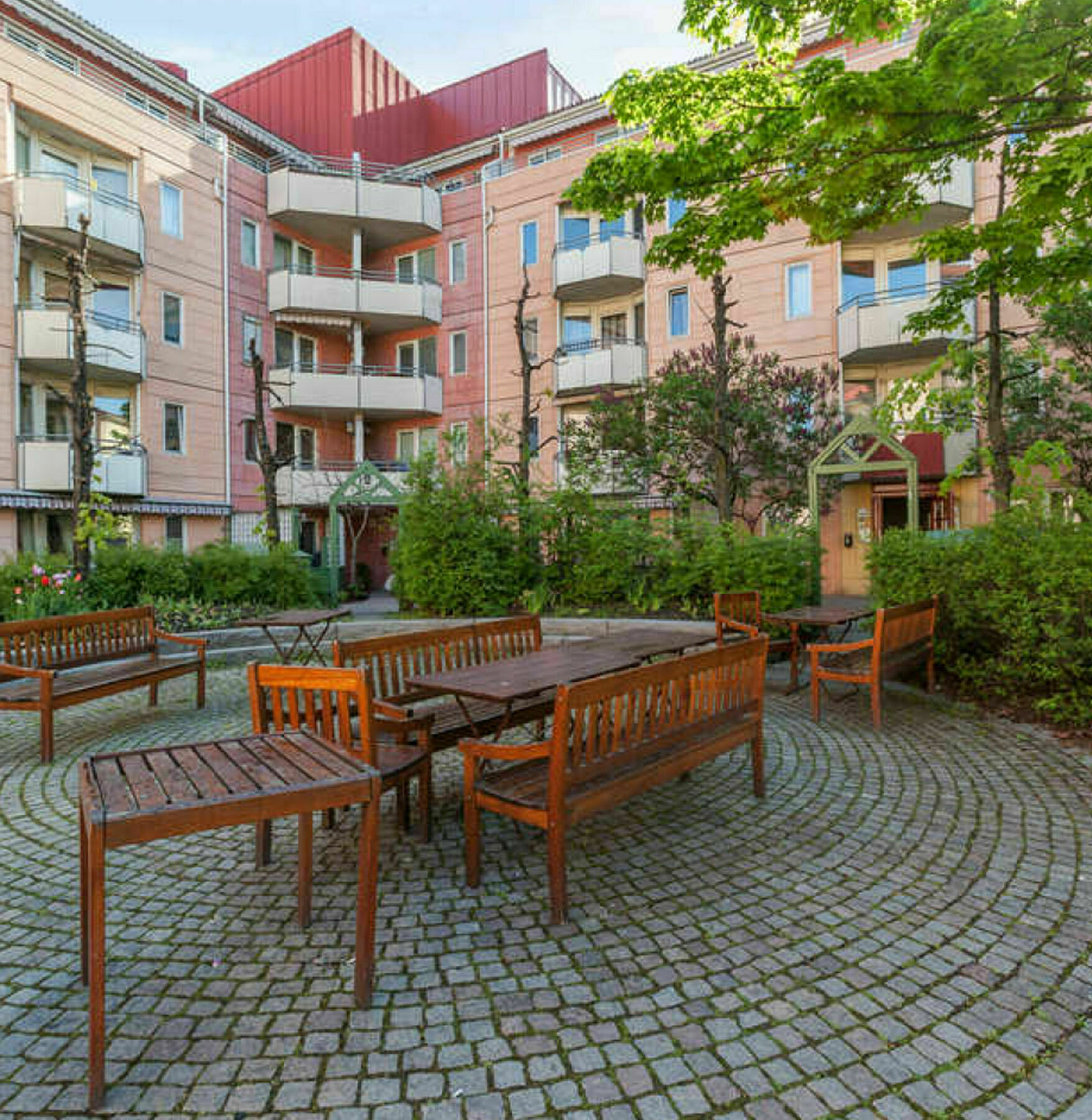 Sonderland Apt - Smalgangen 19 Oslo Zewnętrze zdjęcie